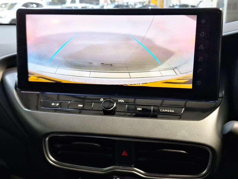 Used Nissan Juke 2025 for sale - 77761768: Photo 10