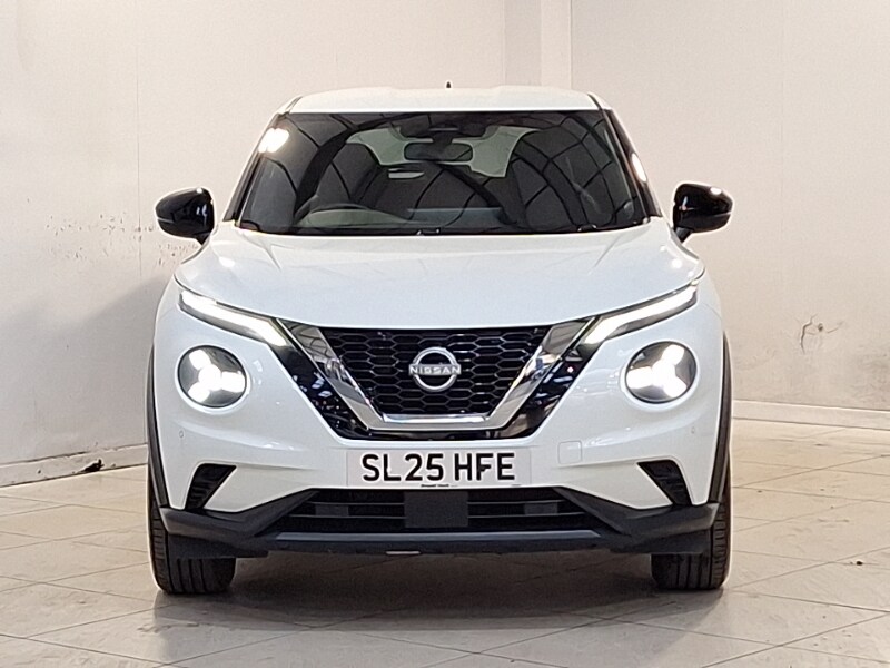 Used Nissan Juke 2025 for sale - 77761768: Photo 12