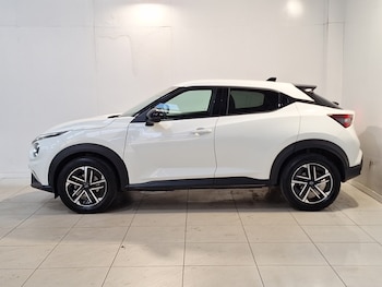 Used Nissan Juke 2025 for sale - 77761768: Photo