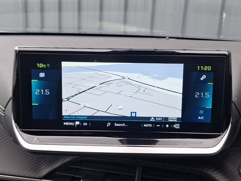 Used Peugeot 2008 2022 for sale - 77985364: Photo 11