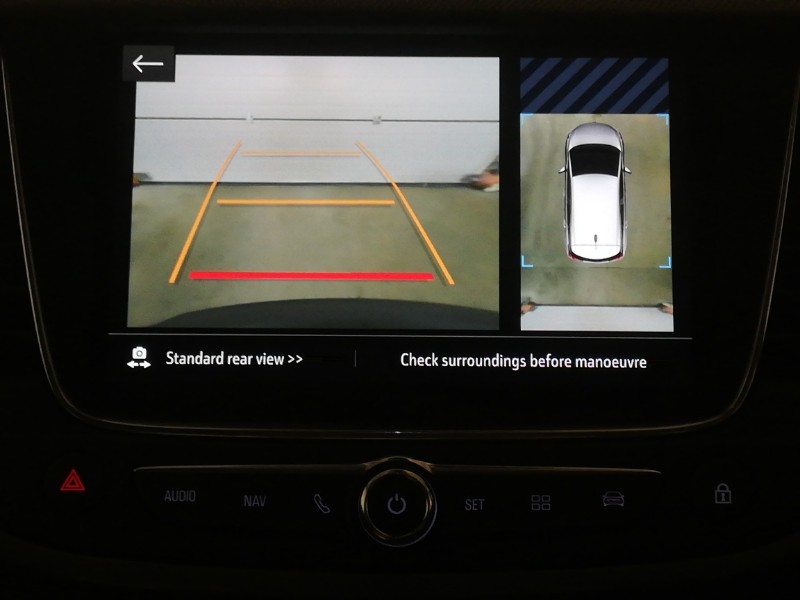 Used Vauxhall Crossland 2022 for sale - 77514269: Photo 11