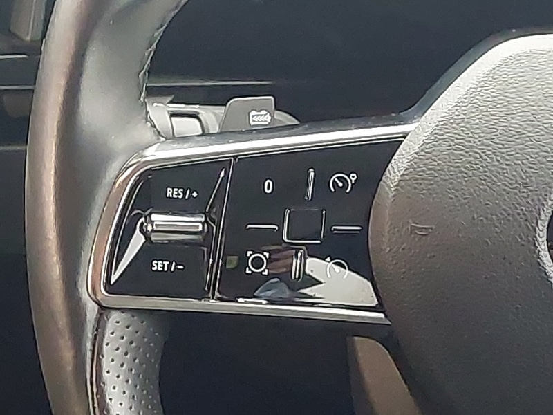 Used Renault Megane E Tech 2023 for sale - 77875090: Photo 10