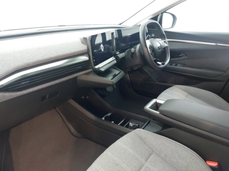 Used Renault Megane E Tech 2023 for sale - 77875090: Photo 5