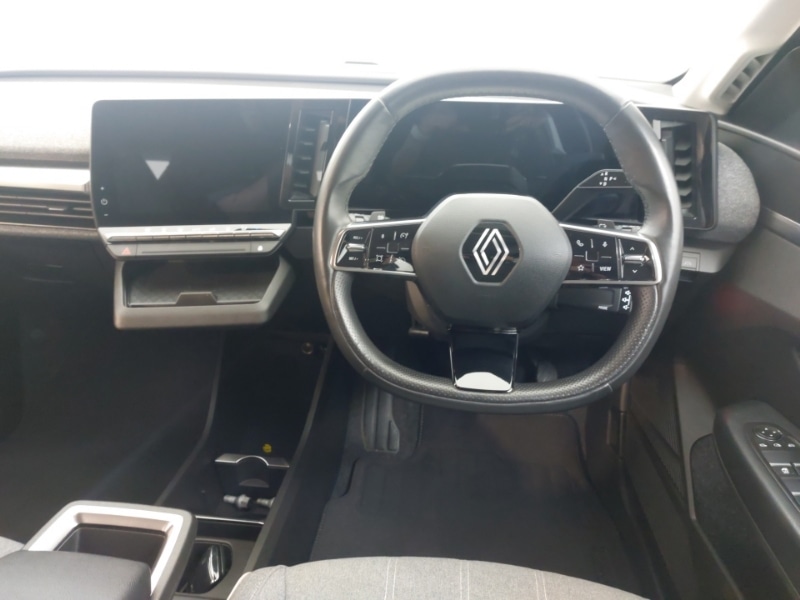 Used Renault Megane E Tech 2023 for sale - 77875090: Photo 7