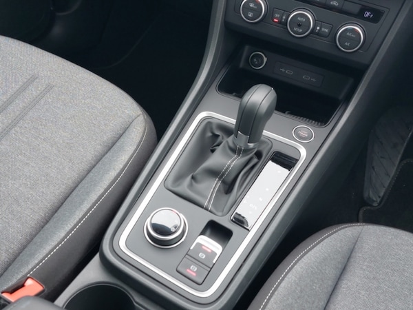 Used SEAT Ateca 2024 for sale - 76320884: Photo 11