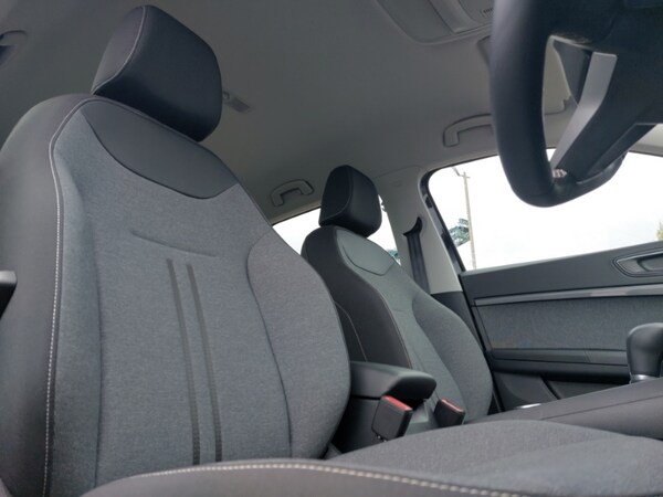 Used SEAT Ateca 2024 for sale - 76320884: Photo 12