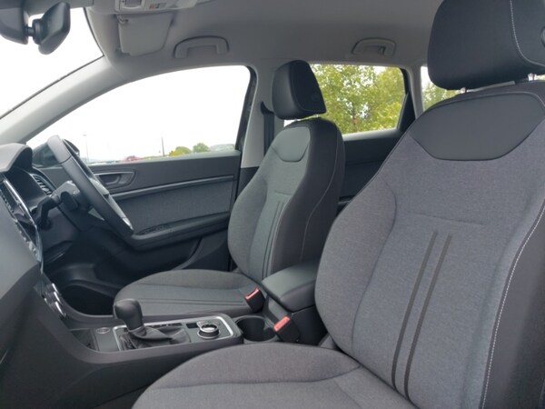 Used SEAT Ateca 2024 for sale - 76320884: Photo 5