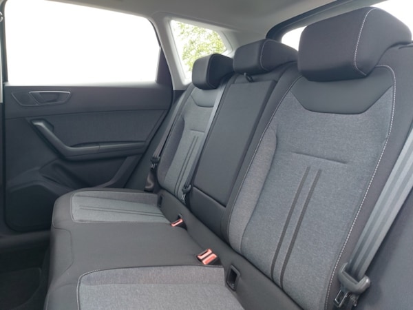 Used SEAT Ateca 2024 for sale - 76320884: Photo 6