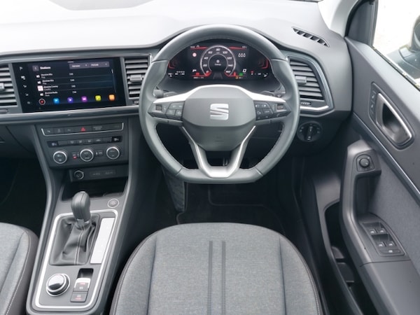 Used SEAT Ateca 2024 for sale - 76320884: Photo 7