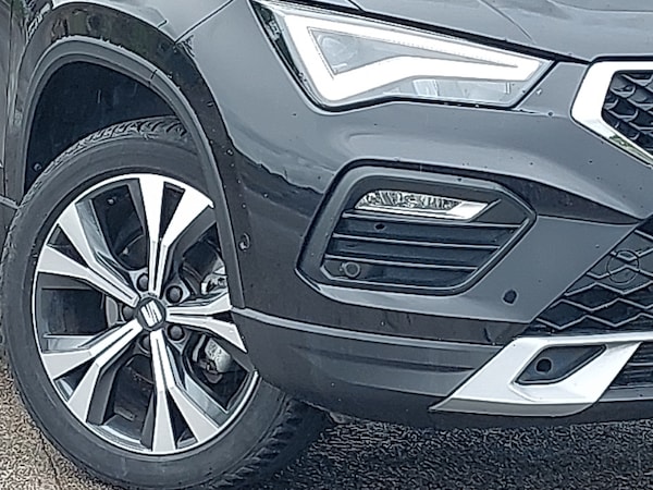 Used SEAT Ateca 2024 for sale - 76320884: Photo 9