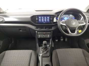 Used Volkswagen T-Cross 2022 for sale - 74934099: Photo