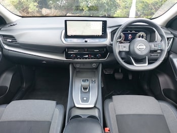 Used Nissan Qashqai 2024 for sale - 77010946: Photo