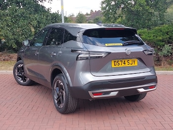 Used Nissan Qashqai 2024 for sale - 77010946: Photo