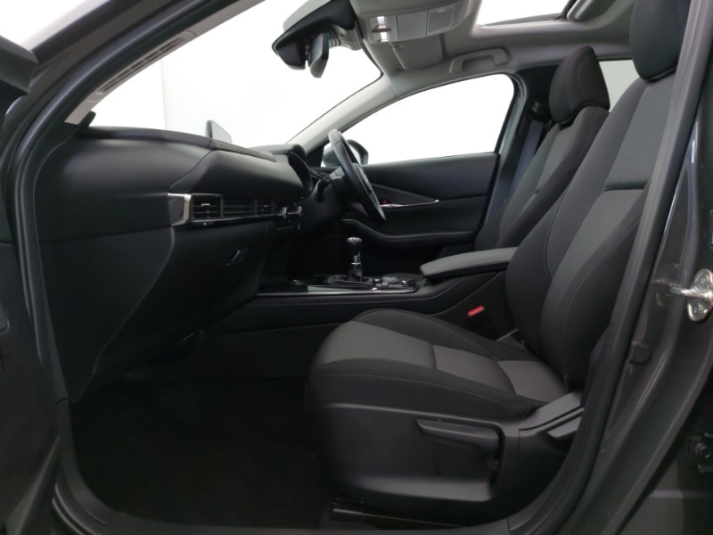 Used Mazda CX-30 2024 for sale - 76664152: Photo 5