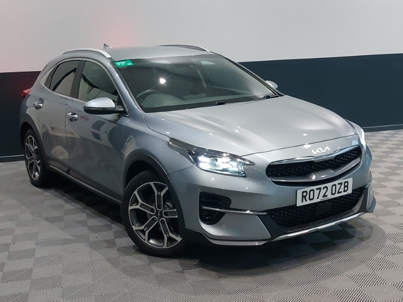 Used Kia XCeed 2022 for sale - 77385908: Photo 1