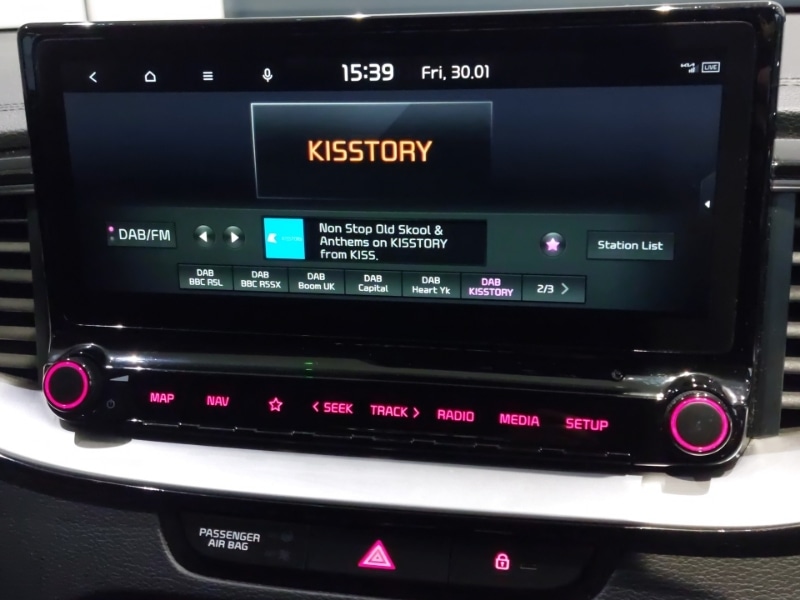 Used Kia XCeed 2022 for sale - 77385908: Photo 10