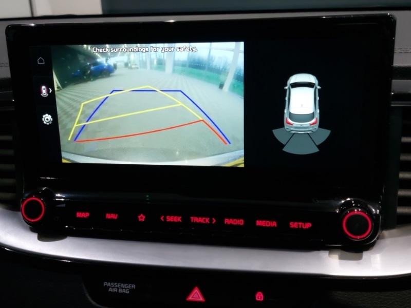 Used Kia XCeed 2022 for sale - 77385908: Photo 11