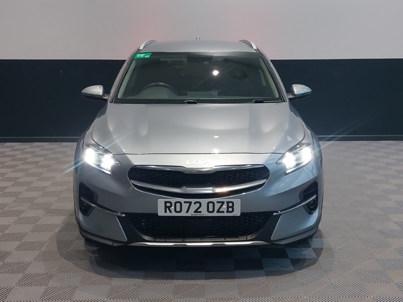 Used Kia XCeed 2022 for sale - 77385908: Photo 12