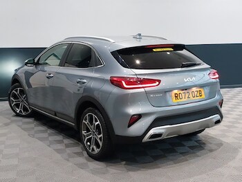 Used Kia XCeed 2022 for sale - 77385908: Photo