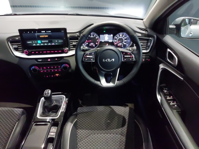 Used Kia XCeed 2022 for sale - 77385908: Photo 7