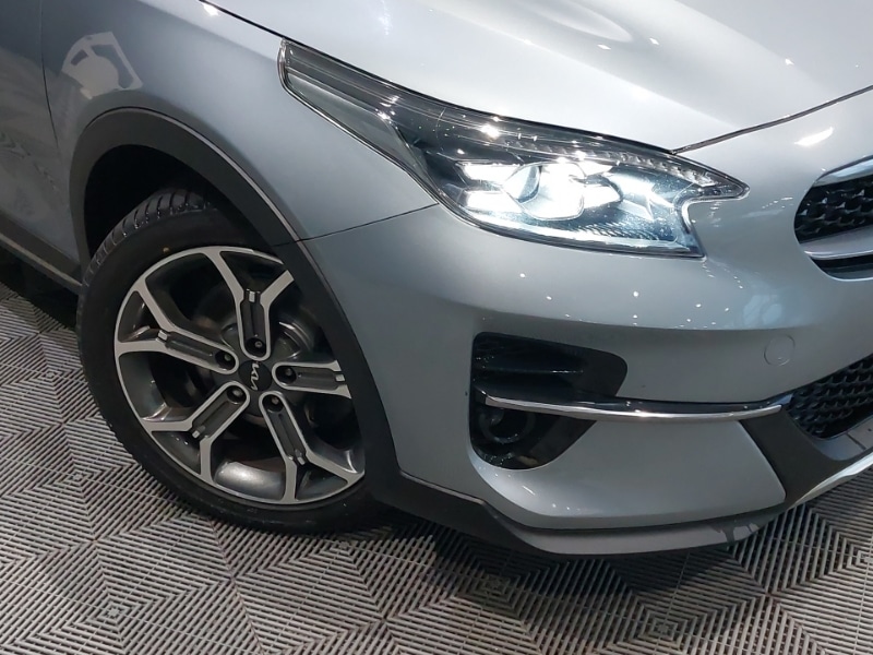 Used Kia XCeed 2022 for sale - 77385908: Photo 9