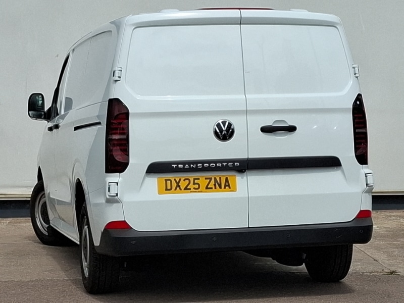 Used Volkswagen Transporter 2025 for sale - 76778860: Photo 3