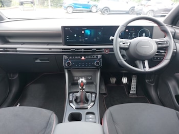 Used Hyundai TUCSON 2025 for sale - 75496130: Photo