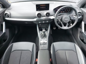Used Audi Q2 2022 for sale - 75963471: Photo