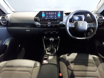 Used Citroen C4 2022 for sale - 77126758: Photo