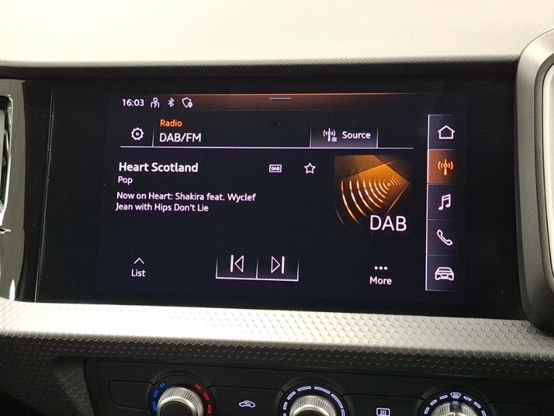 Used Audi A1 2022 for sale - 76583826: Photo 10