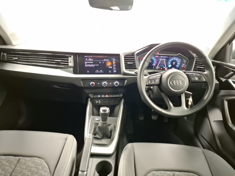 Used Audi A1 2022 for sale - 76583826: Photo 2