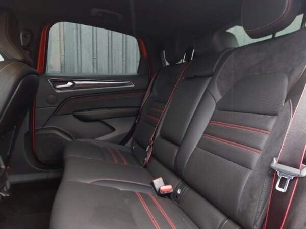 Used Renault Arkana 2022 for sale - 76301559: Photo 6