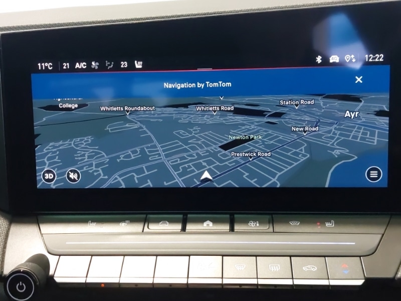 Used Vauxhall Astra 2024 for sale - 77597547: Photo 10