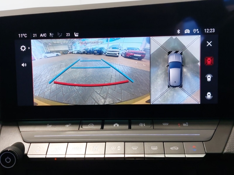 Used Vauxhall Astra 2024 for sale - 77597547: Photo 11