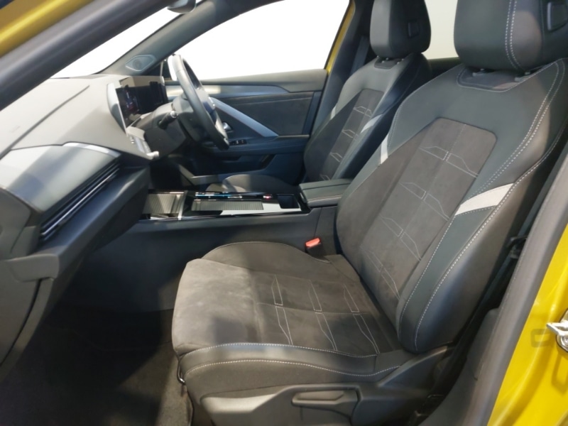 Used Vauxhall Astra 2024 for sale - 77597547: Photo 5