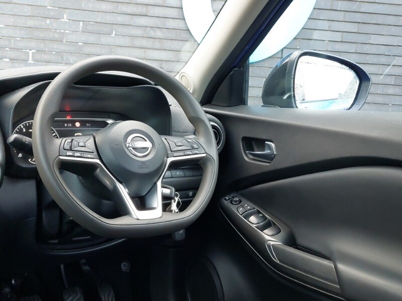 Used Nissan Juke 2024 for sale - 77690567: Photo 10