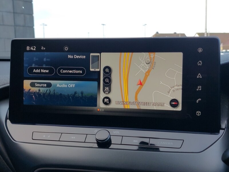 Used Nissan Juke 2024 for sale - 77690567: Photo 11