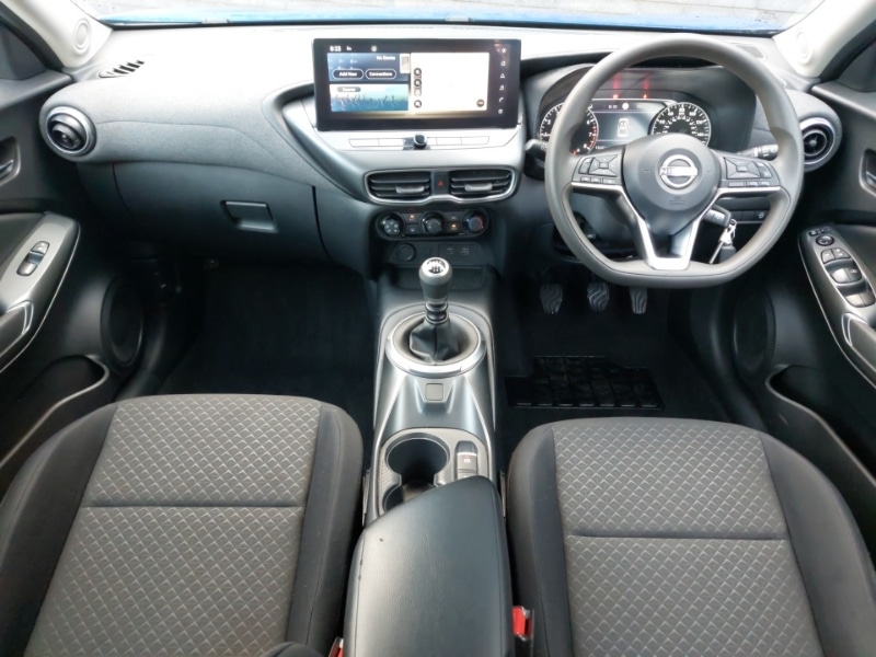 Used Nissan Juke 2024 for sale - 77690567: Photo 2
