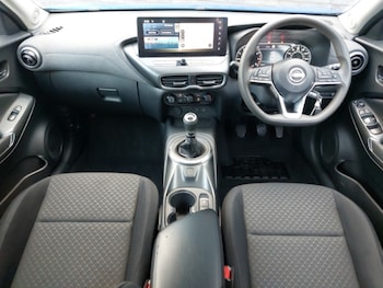 Used Nissan Juke 2024 for sale - 77690567: Photo