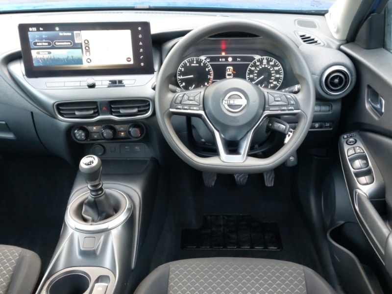 Used Nissan Juke 2024 for sale - 77690567: Photo 7