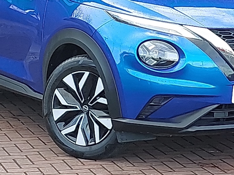 Used Nissan Juke 2024 for sale - 77690567: Photo 9