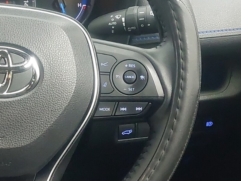 Used Toyota RAV4 2022 for sale - 77503932: Photo 11