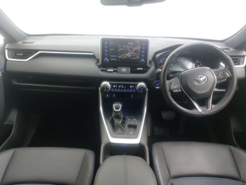 Used Toyota RAV4 2022 for sale - 77503932: Photo 2