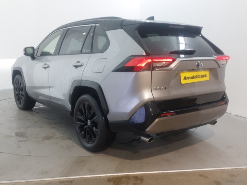 Used Toyota RAV4 2022 for sale - 77503932: Photo 3