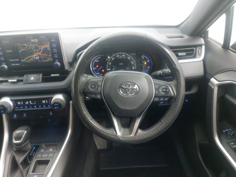 Used Toyota RAV4 2022 for sale - 77503932: Photo 7