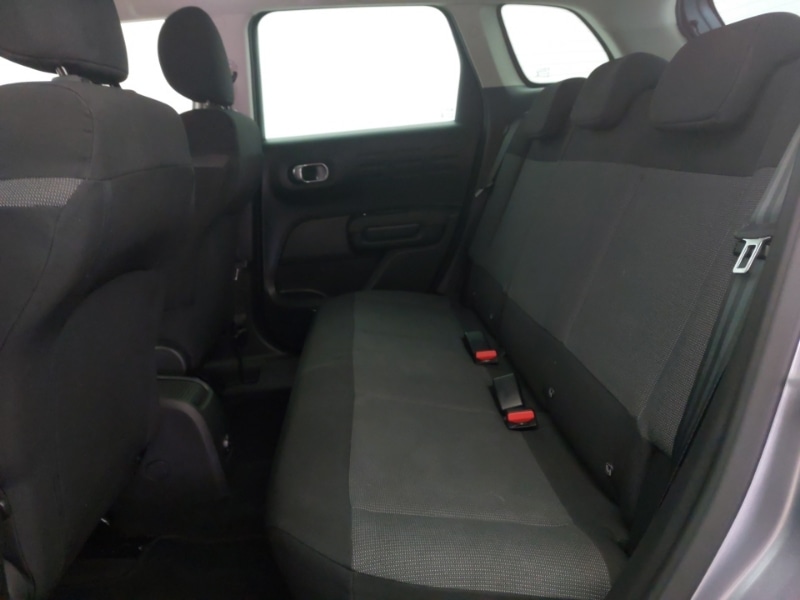 Used Citroen C3 Aircross 2022 for sale - 76770873: Photo 6