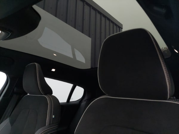Used Volvo C40 2022 for sale - 76298035: Photo 12