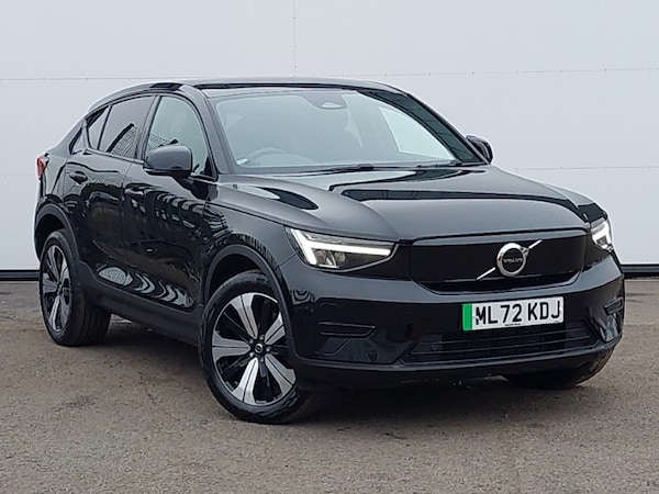 Used Volvo C40 2022 for sale - 76298035: Photo 1