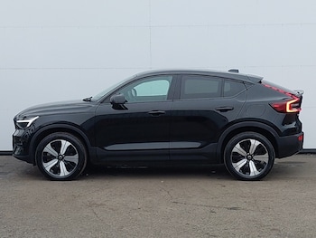 Used Volvo C40 2022 for sale - 76298035: Photo