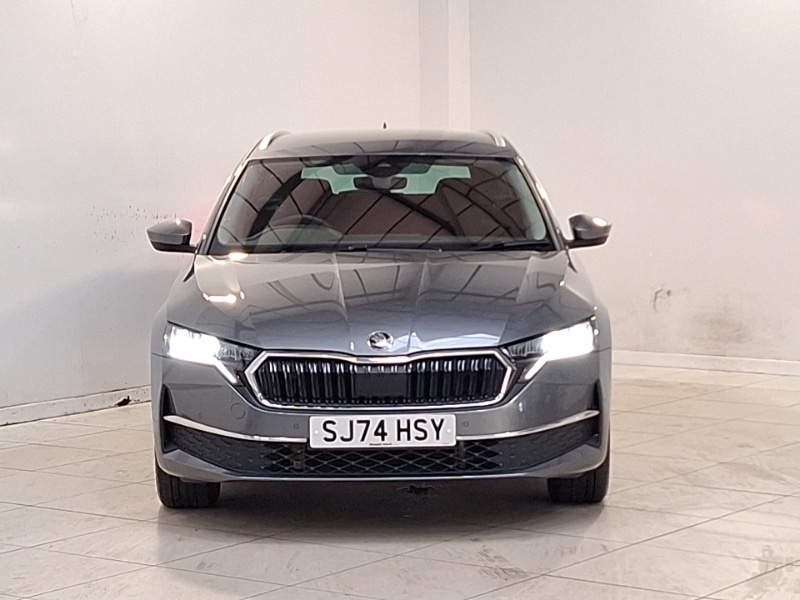 Used Skoda Octavia 2024 for sale - 77155120: Photo 12